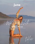 Wellness With @jessiedelowe