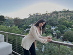 Wellness with @yolaroberts