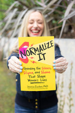 Wellness with Jesscia Zuker @ihadamiscarriage