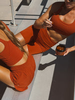 Why You Need to Know About AMPK: The Metabolic Master Switch