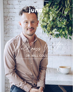 Wellness with @drwillcole