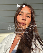 Wellness With @piabaroncini