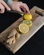 Best Morning Detox Water