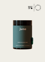 Detox Digestive Enzymes