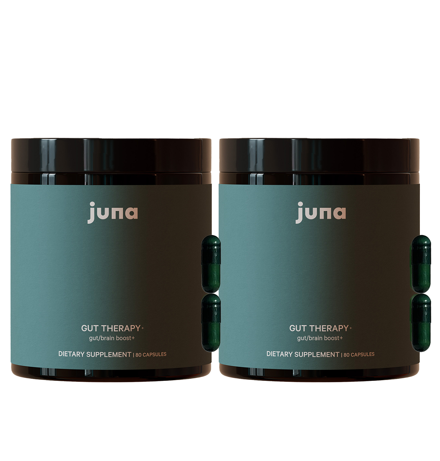 Gut Therapy Bundle - 2 pack