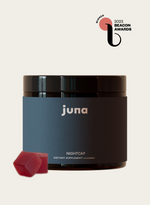 Nightcap Sleep Gummies