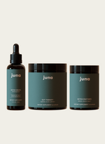 The Gut Protocol