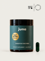 probiotic digestive enzymes for debloat