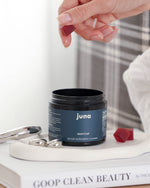 Discover the Power of Botanicals with Juna for Better Sleep