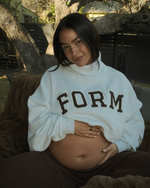 Sami Spalter is the co-founder of FORM