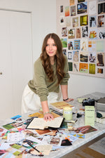 founder of crown affair - Dianna Cohen