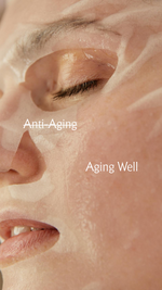 Anti-Aging vs Aging Well: Embracing Beauty from Within