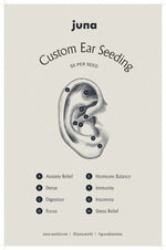 How Ear Seeding Can Benefit Your Health and Wellness