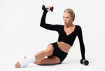 Women in Fitness