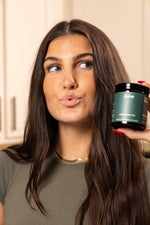 Wellness with @_k0nigi