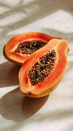 What Foods Naturally Contain Digestive Enzymes?