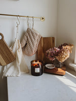 clean kitchen - non toxic