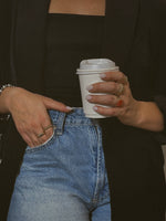 Why Does My Latte Make Me Bloated? The Real Reason Behind Latte Bloat (and How to Enjoy Your Coffee Without the Discomfort)