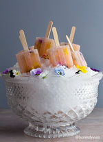 Summer Prosecco Pops