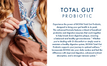 Total Gut Probiotic