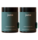 Detox Digestive Enzymes Bundle - 60 day supply