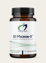 GI Microb-X