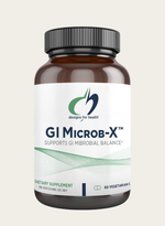 GI Microb-X