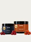 Essential Gummy Duo - Smart Burn and Nightcap for sleep and metabolism boost