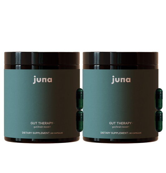 Gut Therapy Bundle - 2 pack
