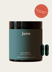 gut brain supplement - gut therapy by Juna - l glutamine