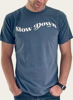 Slow Down Tee (BD-TEST)