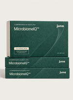 MicrobiomIQ - gut health test