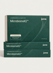 MicrobiomIQ - gut health test