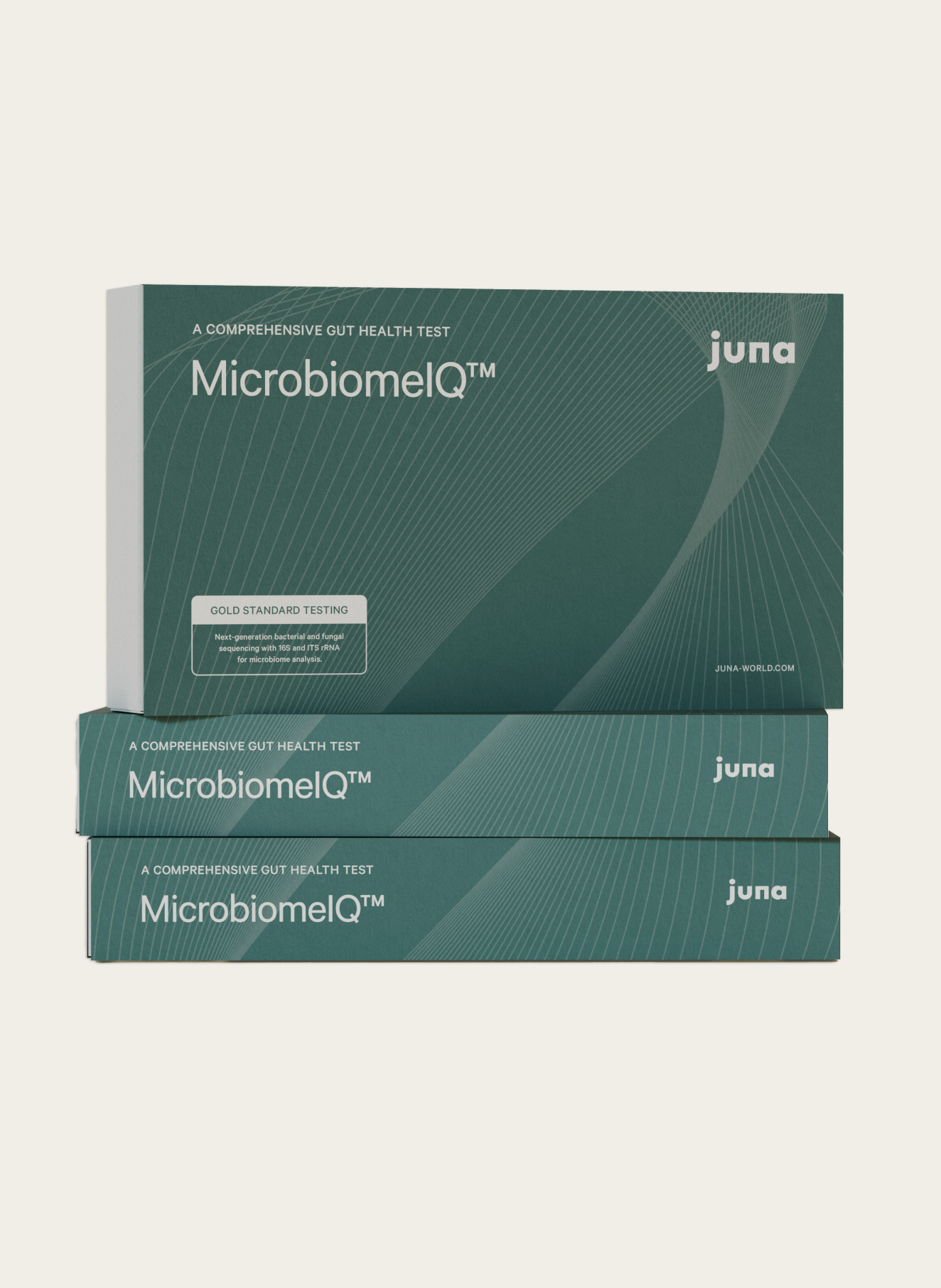 MicrobiomeIQ™