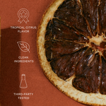 Natural Metabolism Gummies | Smart Burn by Juna