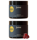 Nightcap Sleep Gummies Bundle - 2 pack, 60 day supply