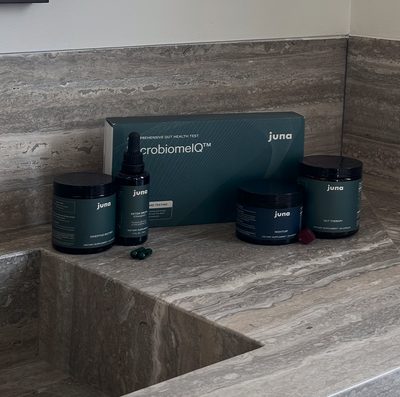 Test My Gut Health
