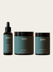 The Gut Protocol