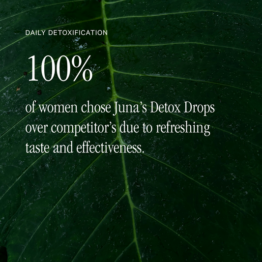 Liquid chlorophyll that tastes great