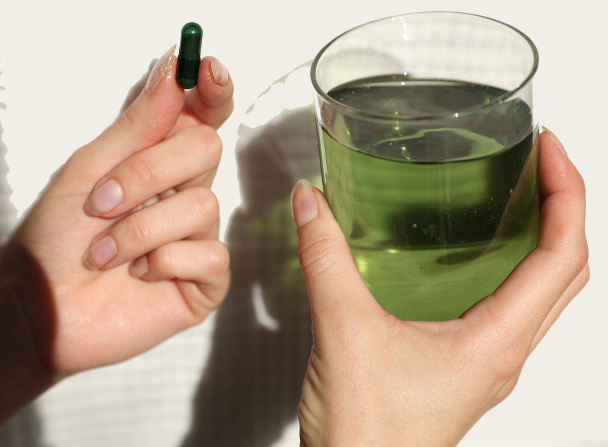 Detoz Injection Detox + Debloat With Digestive Enzymes and Detox Drop Duo | Optimal Gut ...