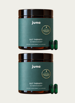 gut therapy for brainfog and leaky gut