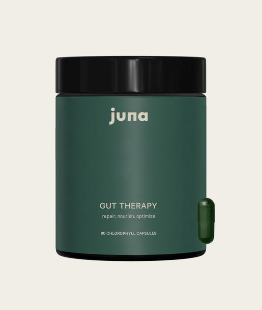 Gut Therapy