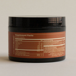 juna smart burn supplement panel