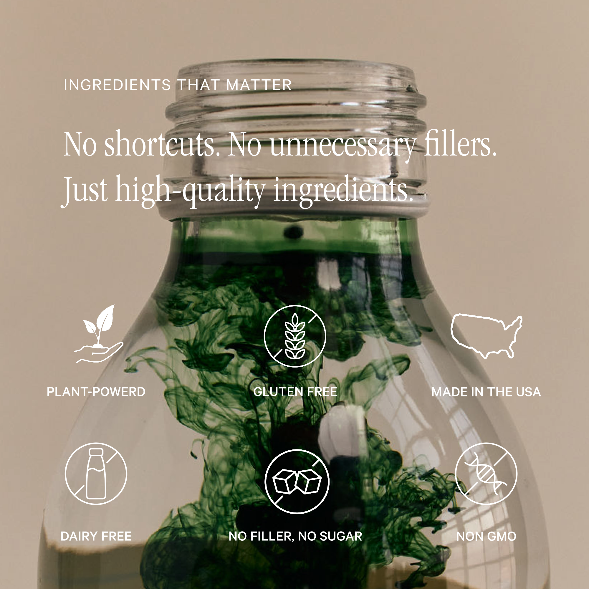 refreshing liquid detox chlorophyll drops 