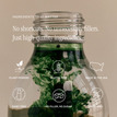 refreshing liquid detox chlorophyll drops 