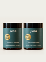 probiotic digestive enzyme 2 month supply