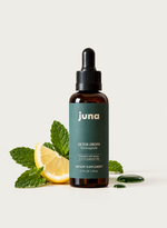 refreshing liquid detox chlorophyll drops 