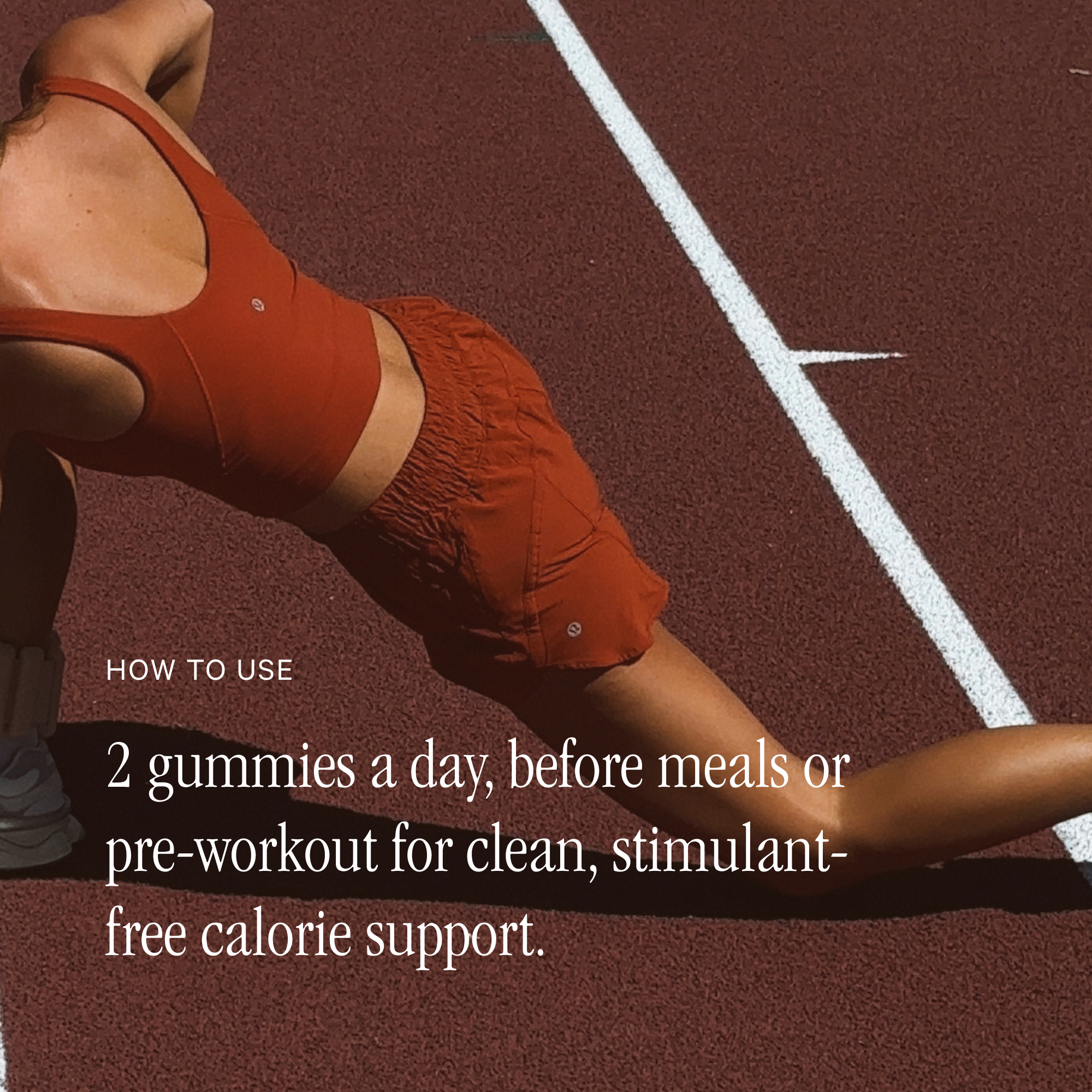 sugar free gummy supplements