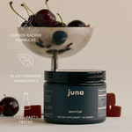 best ingredients in sleep gummies