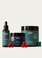 vitality trio - supplements for menopause 